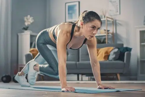 Comment réaliser un HIIT ?