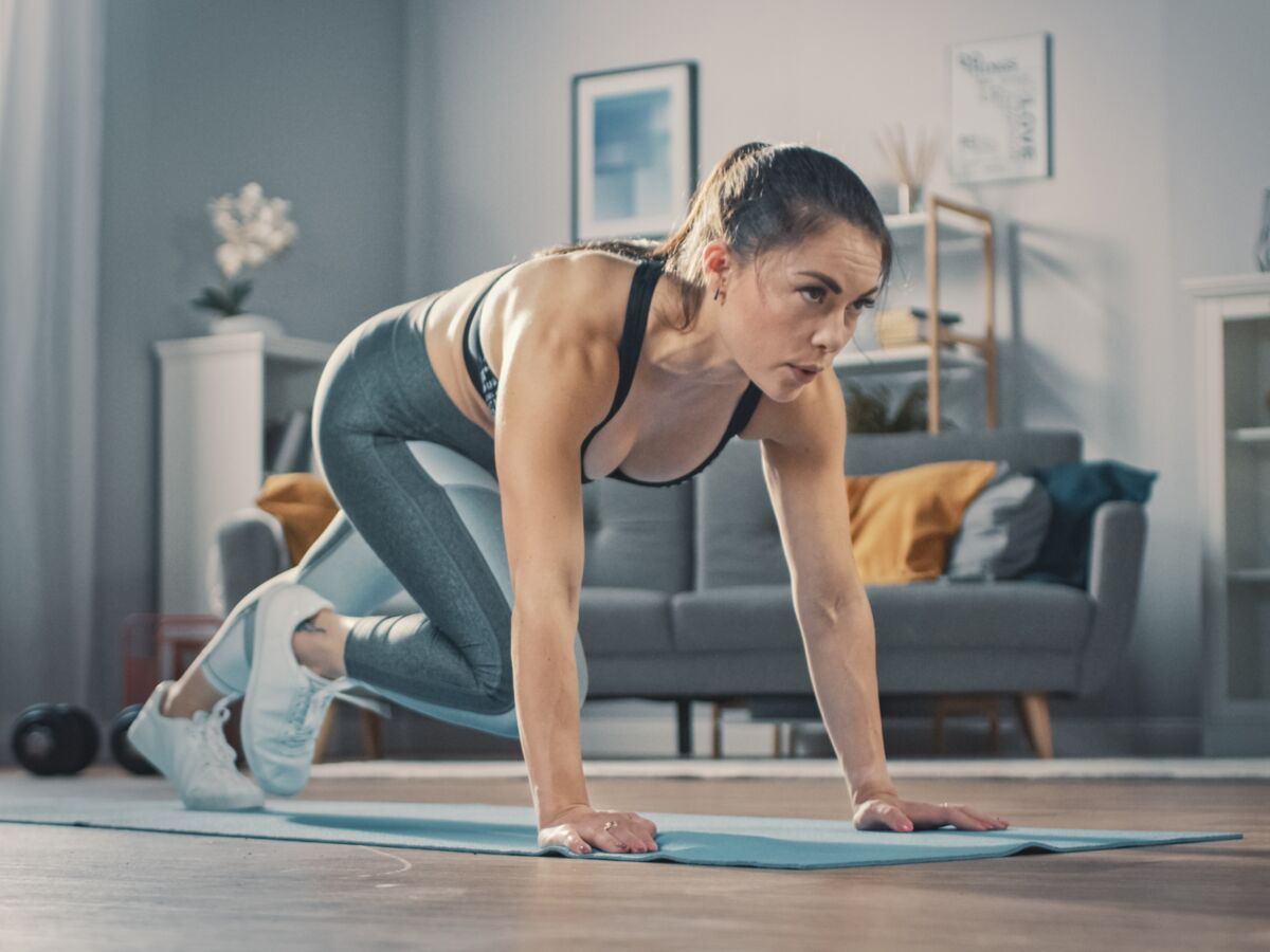 Comment réaliser un HIIT ?