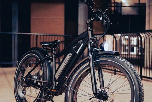 Le vélo électrique pour reprendre gout au vélo en ville