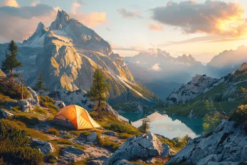 Choisir sa tente de bivouac : astuces et critères essentiels