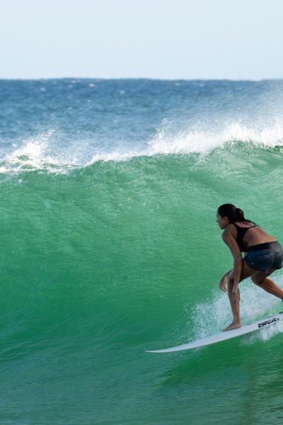 Le surf est-il un sport difficile physiquement ?