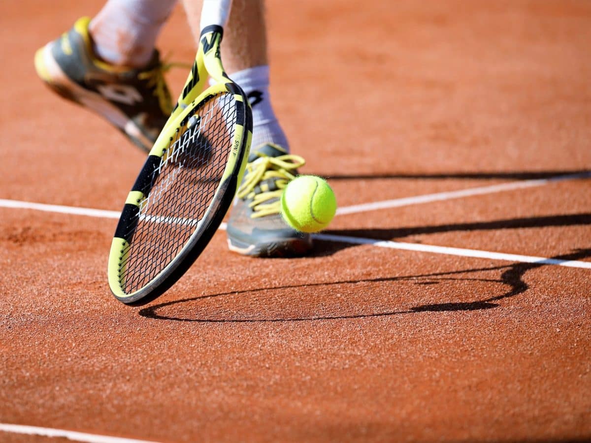 Pourquoi choisir une raquette de tennis adulte babolat ?