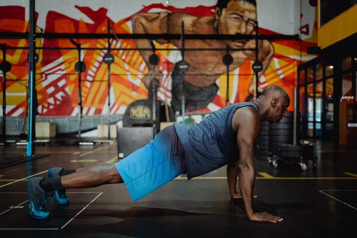 Les erreurs à éviter lors de l’entraînement en salle de sport