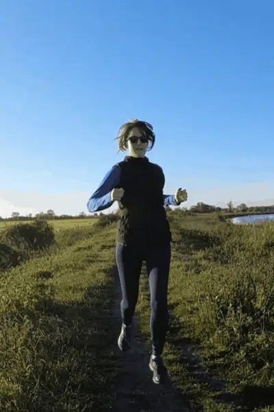 Comment courir vite et longtemps sans se fatiguer ?