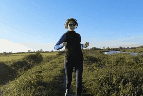 Comment courir vite et longtemps sans se fatiguer ?