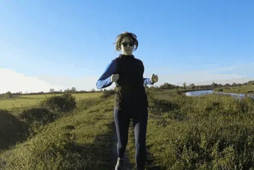 Comment courir vite et longtemps sans se fatiguer ?