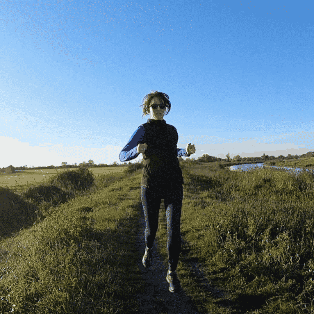 Comment courir vite et longtemps sans se fatiguer ?
