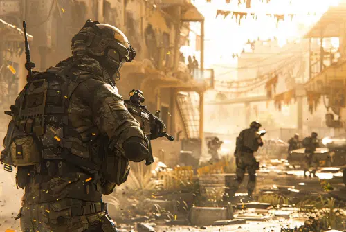 Warzone 2 Résurgence : tout savoir sur le mode de jeu populaire