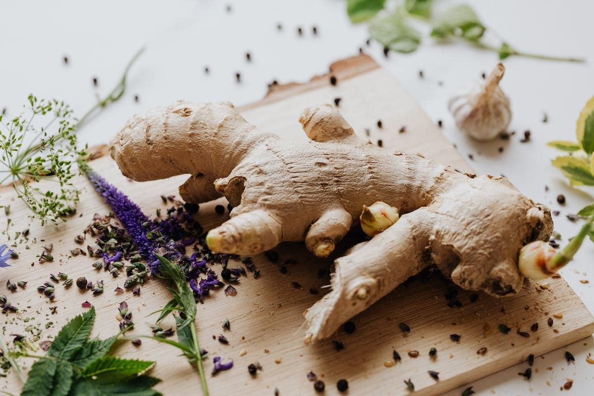 aliments anti-inflammatoires