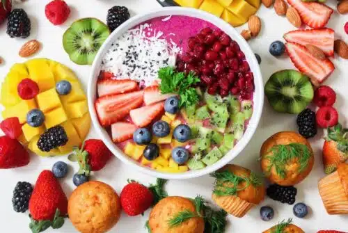 Des régimes alimentaires sur mesure pour booster votre performance sportive