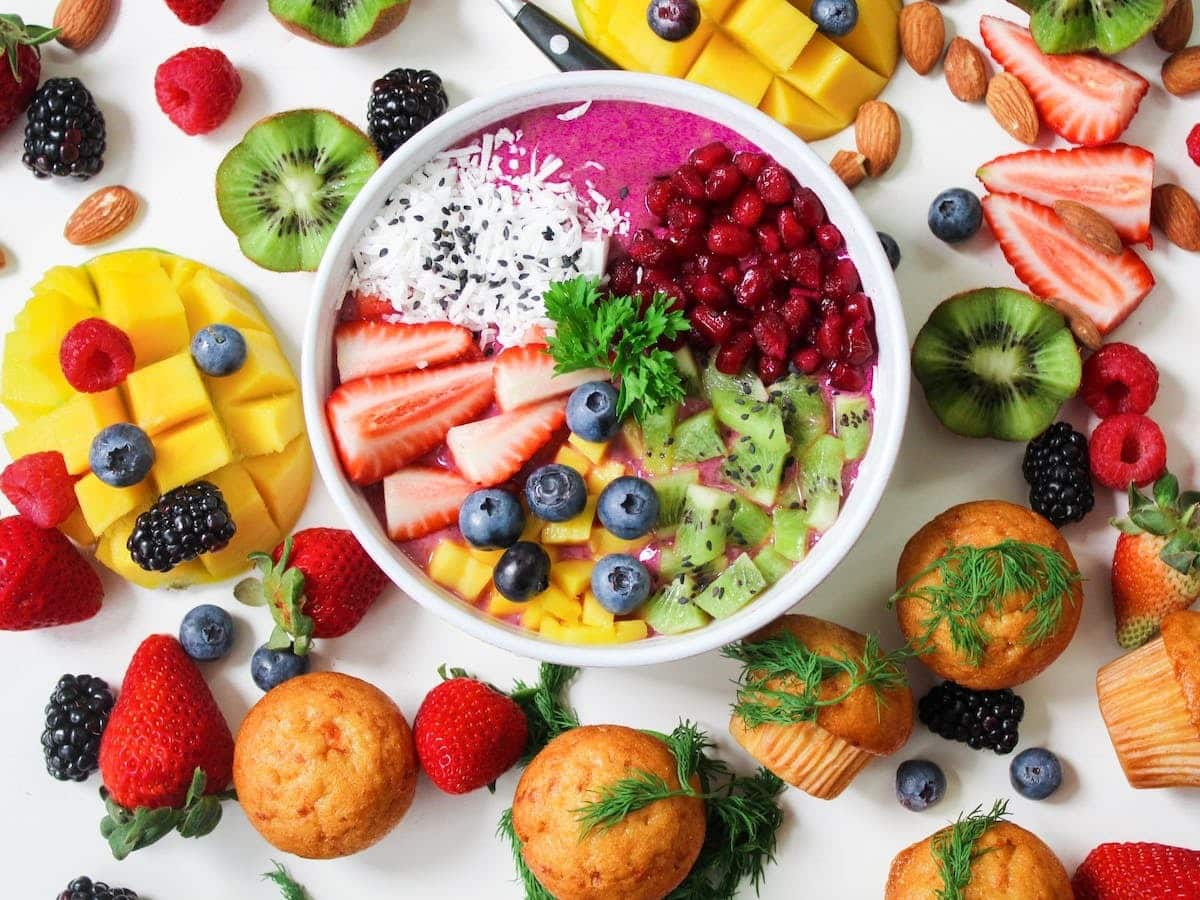 Des régimes alimentaires sur mesure pour booster votre performance sportive