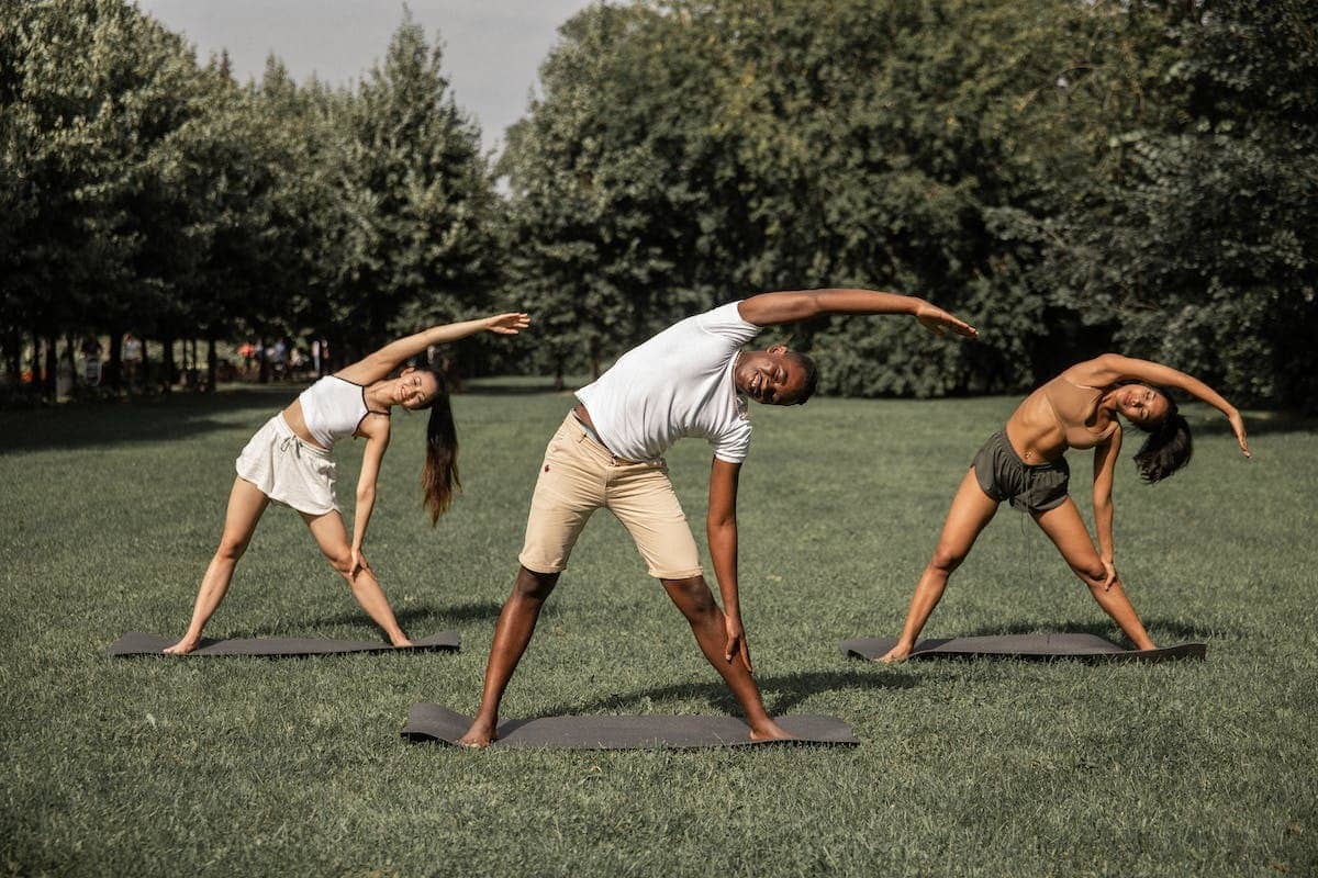 Les pièges à éviter en débutant une nouvelle activité physique