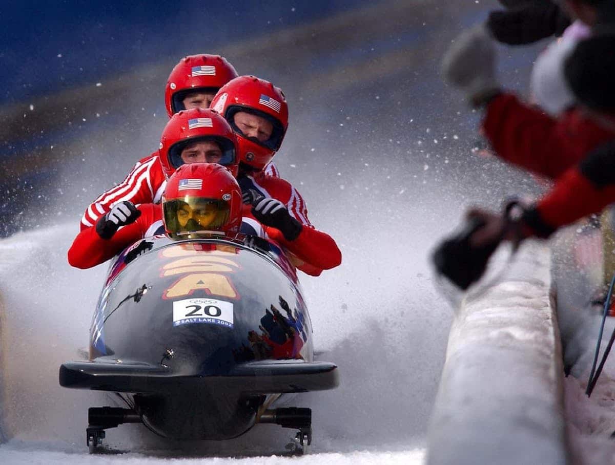 sports hiver