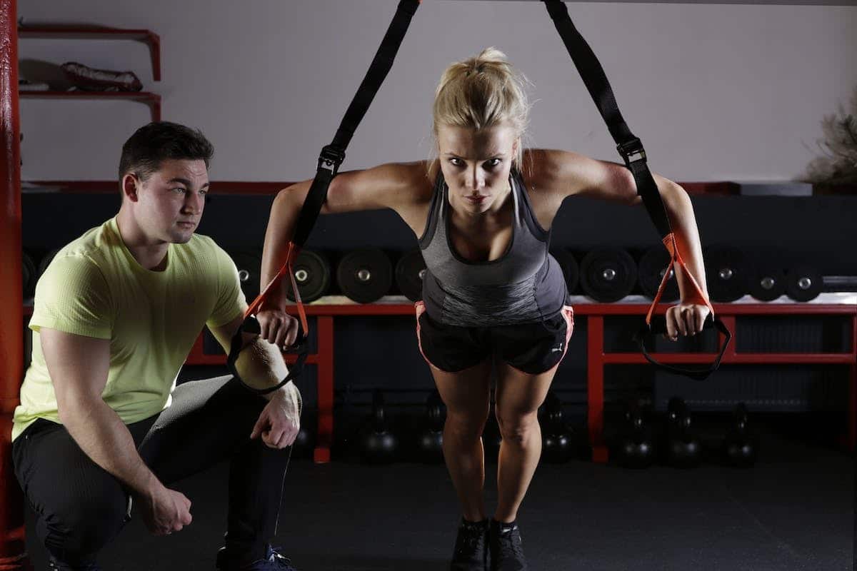 Les erreurs à éviter absolument pour progresser en fitness