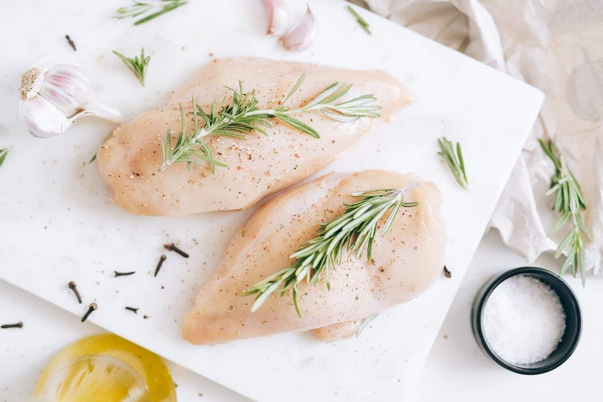 Les meilleurs aliments pour augmenter votre masse musculaire grâce aux protéines