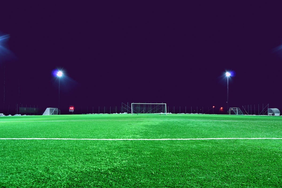 stade football
