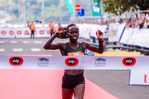 Découvrez les performances exceptionnelles de l’athlétisme à travers l’histoire