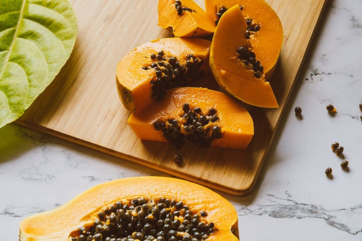 Les meilleurs aliments anti-stress oxydatif pour soutenir votre activité physique