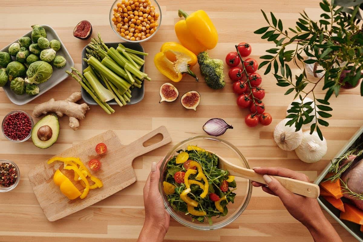 Alimentation équilibrée : Boostez votre santé et vos performances sportives