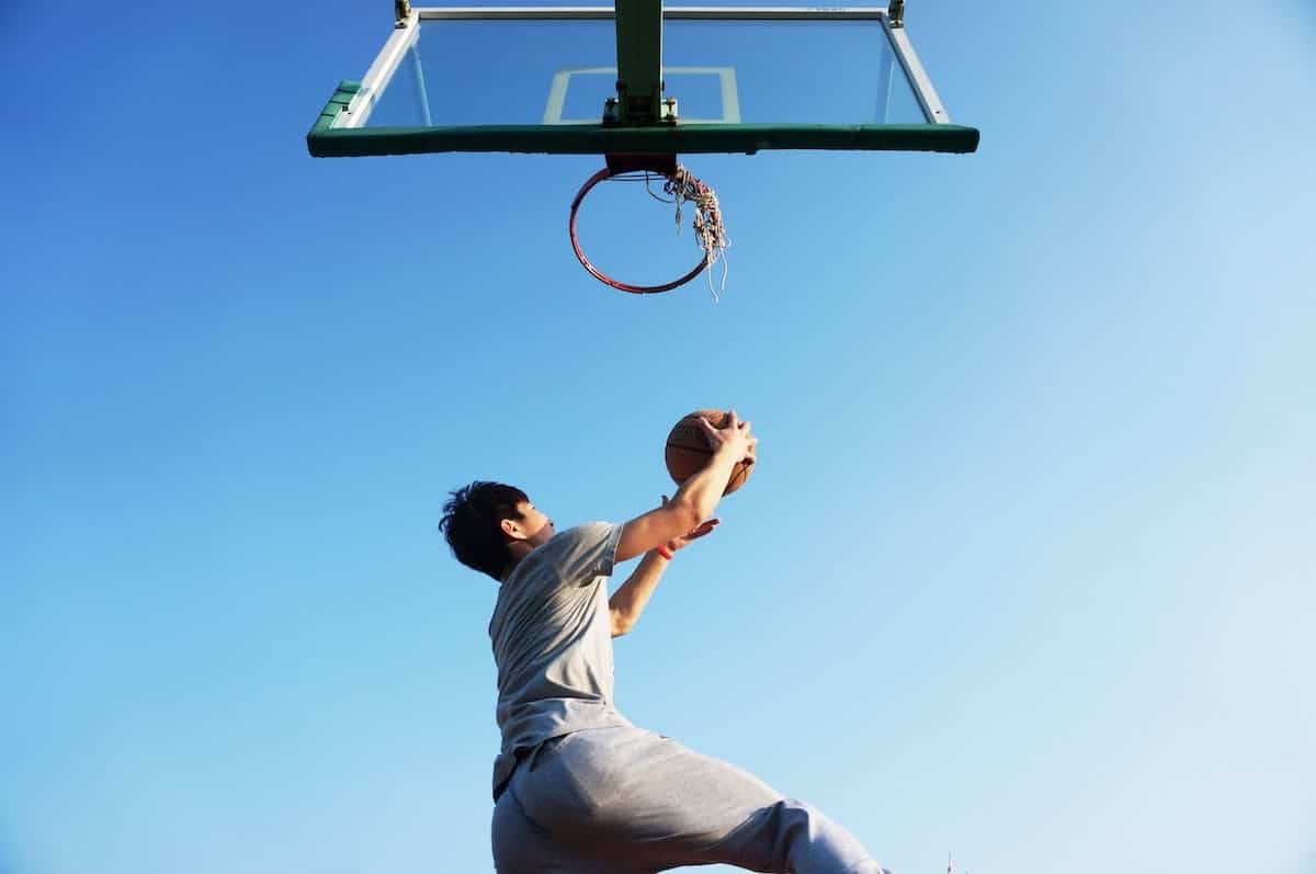 sport  évolution