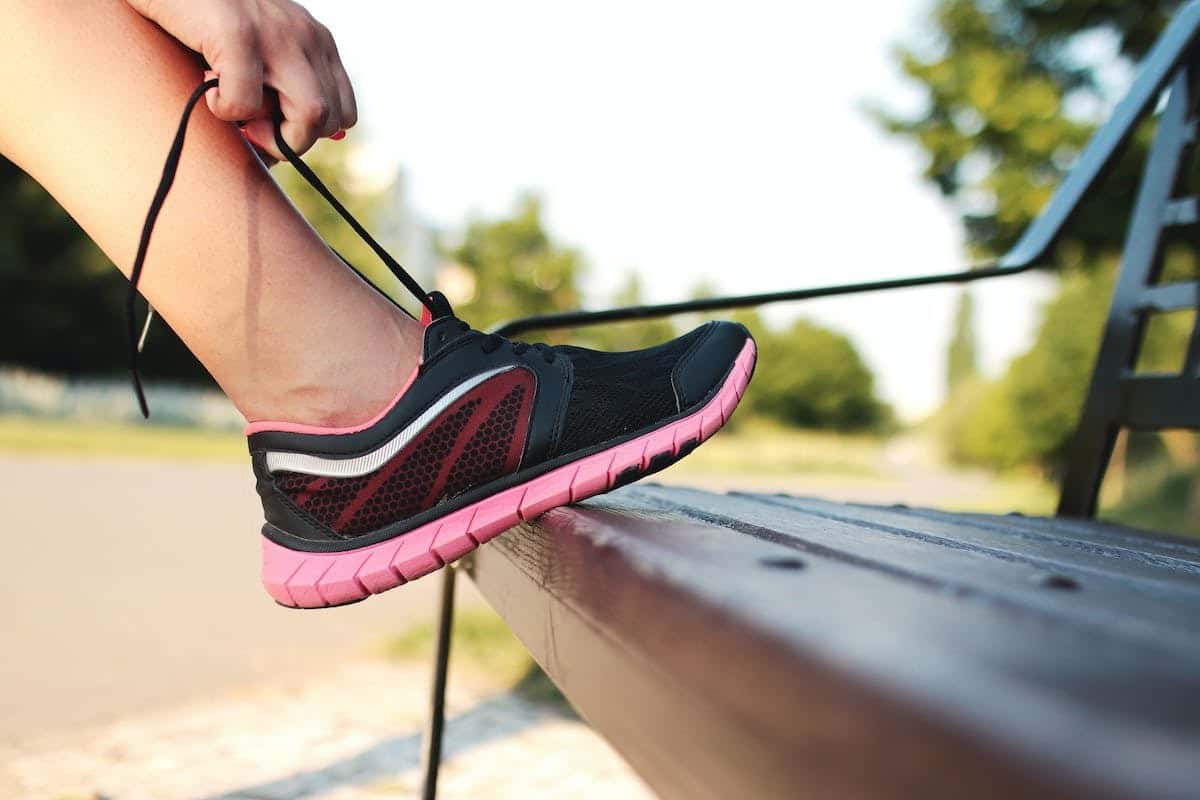 Trouvez la paire de chaussures de sport parfaite grâce à nos conseils d’experts