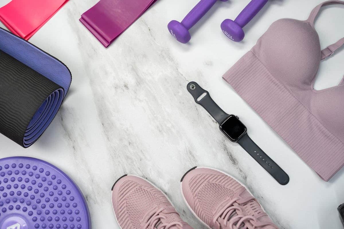 Les dernières tendances en équipement et vêtements de sport pour être au top de votre performance