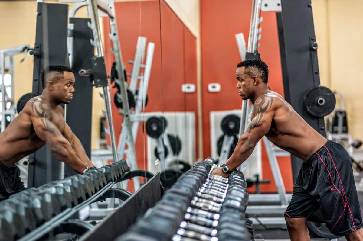 Les pièges à éviter pendant votre entraînement de musculation