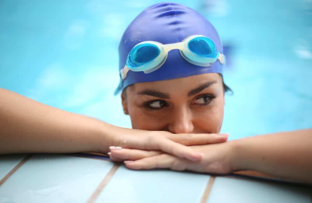 natation  accessoires