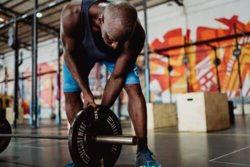 Les meilleurs exercices de musculation pour les débutants qui veulent se tonifier rapidement