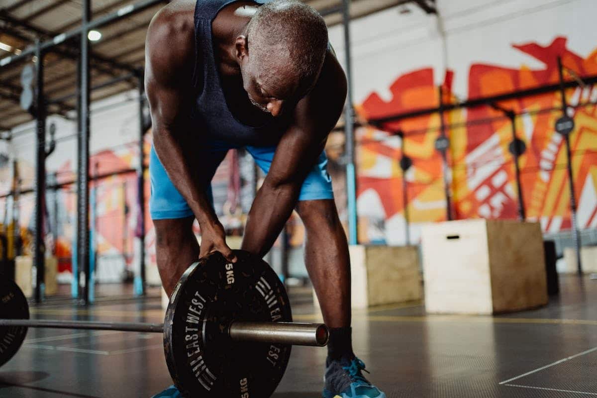 Les meilleurs exercices de musculation pour les débutants qui veulent se tonifier rapidement