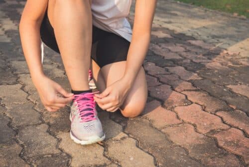 Les meilleures chaussures de running pour les coureurs de fond : découvrez nos recommandations