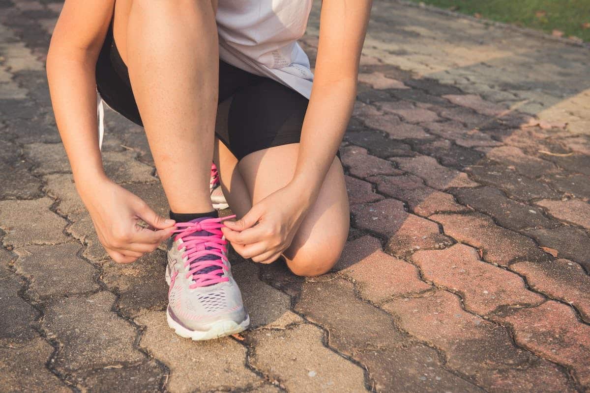 Les meilleures chaussures de running pour les coureurs de fond : découvrez nos recommandations