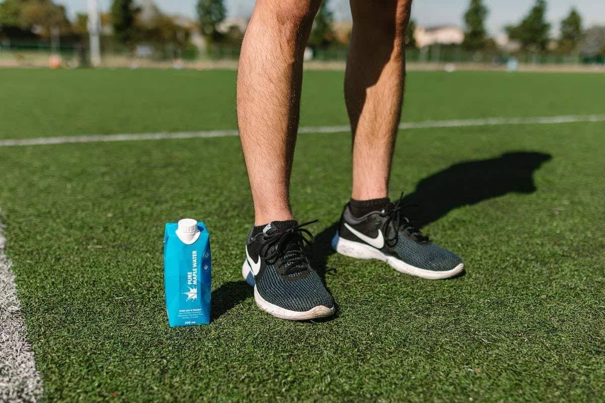 L’hydratation : un élément essentiel dans la pratique sportive