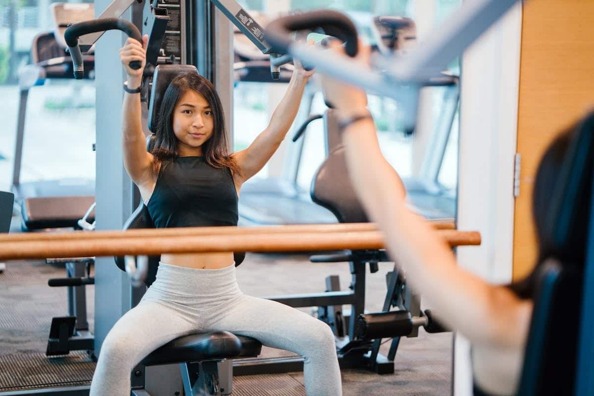 fitness  entraînement