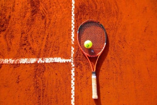 Les nouvelles avancées technologiques pour améliorer la précision de l’équipement de tennis