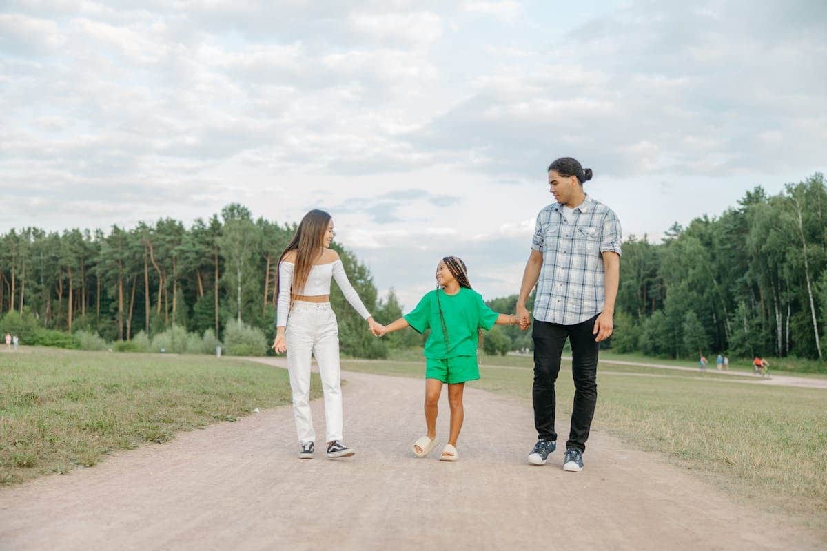 Des idées pour des activités sportives en famille pleines de plaisir et de complicité