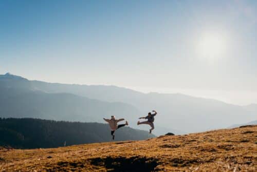 Les multiples bienfaits du sport en plein air pour le corps et l’esprit