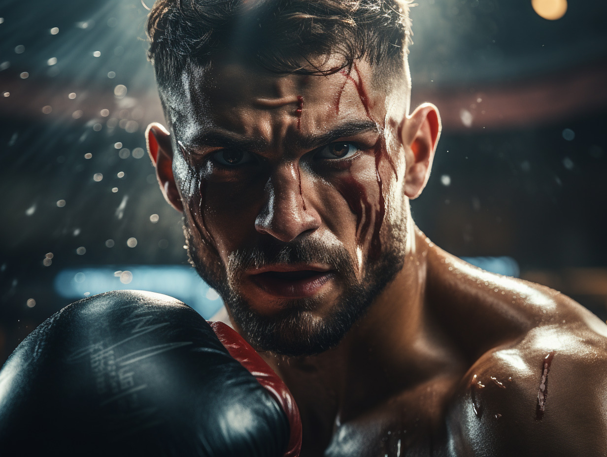 boxe débutants