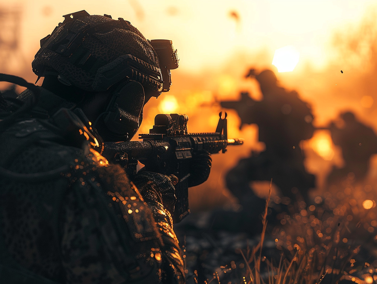 warzone 2 résurgence : tout savoir sur le mode de jeu populaire  pour illustrer cet article  je choisirais les mots  jeu vidéo  pour trouver des images pertinentes