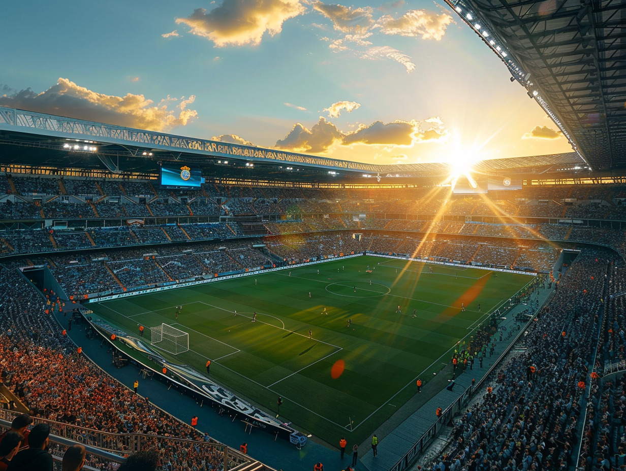 football la liga