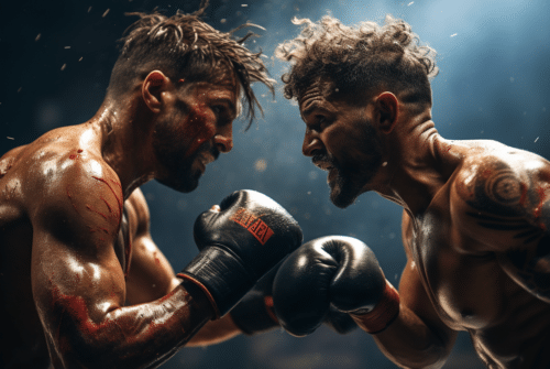 MMA et boxe : tout savoir sur les arts martiaux mixtes et leur impact
