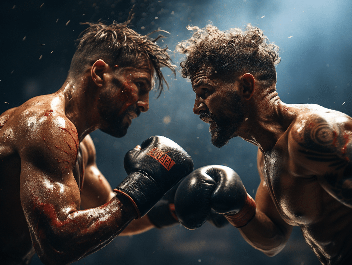 MMA et boxe : tout savoir sur les arts martiaux mixtes et leur impact