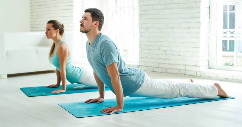 Les exercices de fitness pour renforcer votre dos et améliorer votre posture