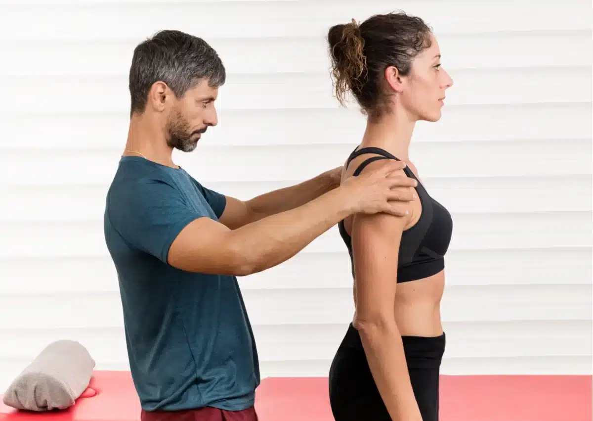 Les exercices de fitness pour renforcer votre dos et améliorer votre posture