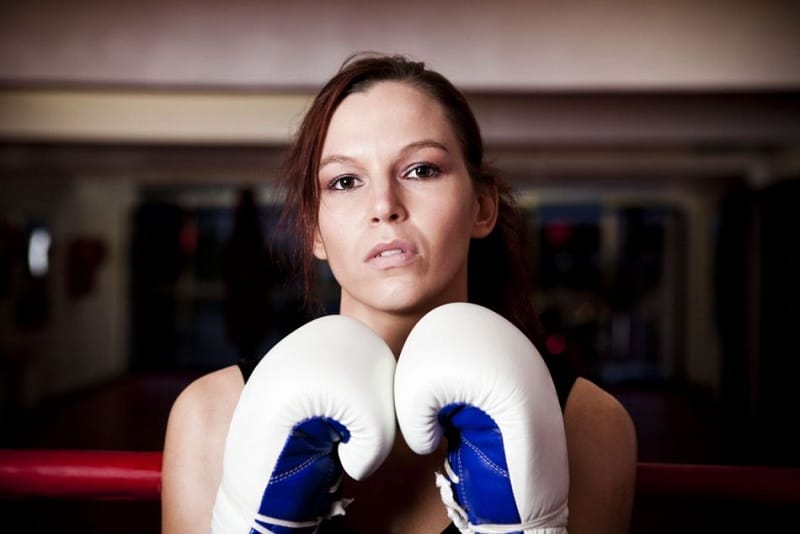 Où suivre des cours de boxe ?