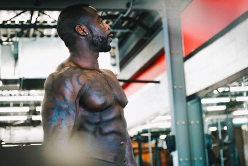 Quel muscle pour la boxe ?