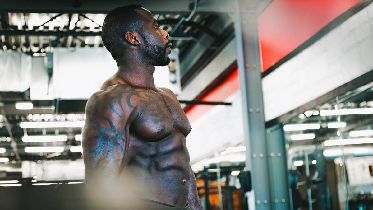 Quel muscle pour la boxe ?