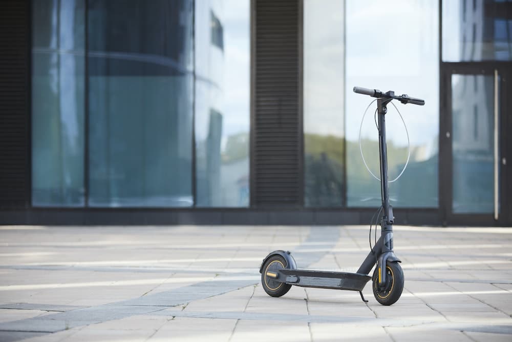 Sécurisez votre trottinette en installant des antivols