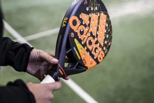 Comment choisir une raquette de padel ?