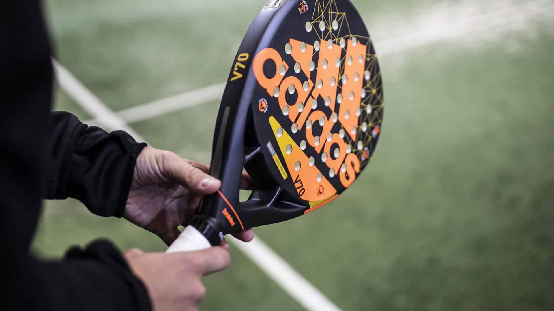 Comment choisir une raquette de padel ?